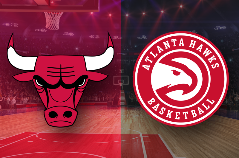 Atlanta Hawks at Chicago Bulls NBA Picks & Betting Tips